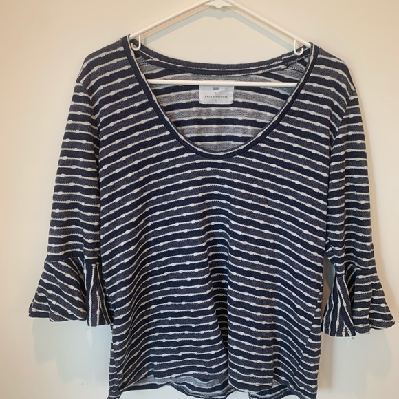 Sol Angeles x Anthropologie Elian Top - Picture 5 of 10